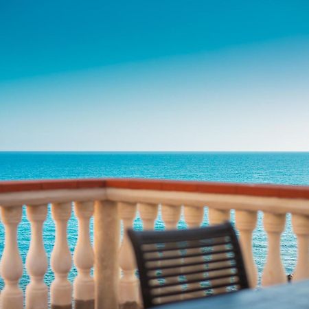 Alba Sul Mare By Caseserio チェファル エクステリア 写真