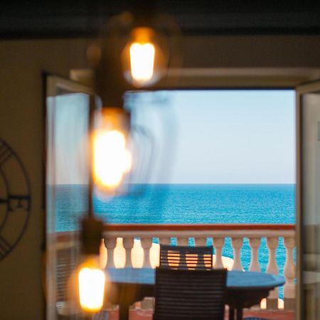 Alba Sul Mare By Caseserio チェファル エクステリア 写真