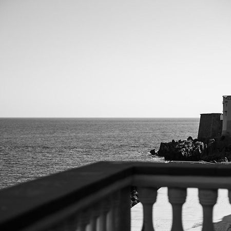 Alba Sul Mare By Caseserio チェファル エクステリア 写真