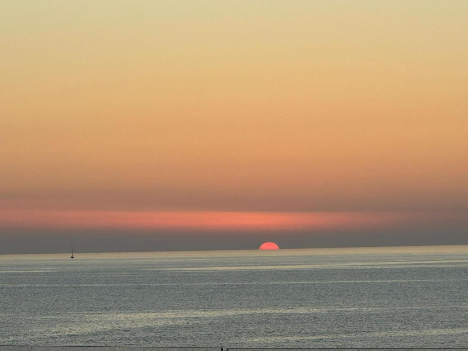 Alba Sul Mare By Caseserio チェファル エクステリア 写真